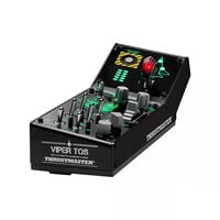 Painel Thrustmaster Viper Pane Add-On