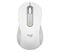 Rato Logitech Signature M650 L for Business 4000DPI Wireless/Bluetooth Branco
