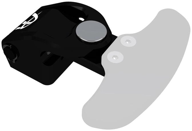 Paddle Shifter Ascher Racing - Gen 5 image number 1