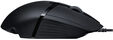 Rato Gaming Logitech G Series G402 Hyperion Fury image number null