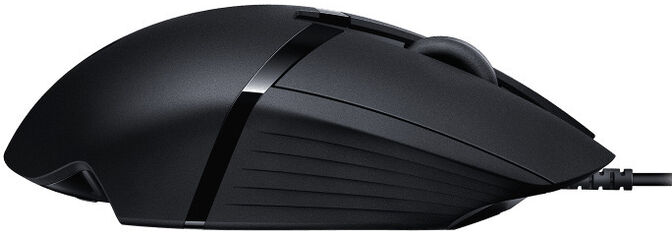 Rato Gaming Logitech G Series G402 Hyperion Fury image number 3