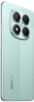 Smartphone Xiaomi Redmi Note 14 Pro 5G 6.67" (8 / 256GB) 120Hz Verde image number null