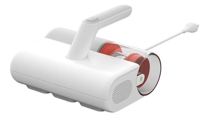 Aspirador de &Aacute;caros Xiaomi Dust Mite Vacuum Cleaner image number 0