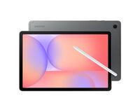 Tablet Samsung Galaxy Tab S10 Lite 10.9" (6 / 128GB) 5G Cinzento