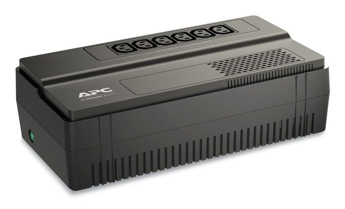 UPS APC Easy BV 1000VA IEC image number 0