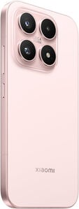 Smartphone Xiaomi 17 5G (12 / 512GB) 120Hz Rosa Alpino image number null