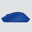 Rato Logitech M330 Silent Plus 1000DPI Wireless Azul image number null