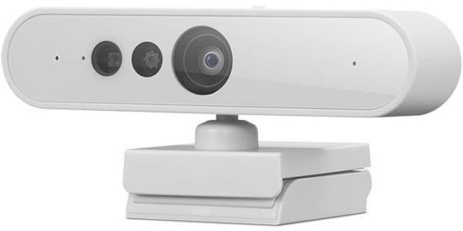 Webcam Lenovo 510 FullHD Cinza image number 2