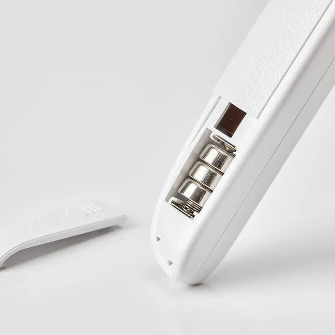 Corta-Unhas PETKIT LED Nail Clipper Pro Branco image number 4