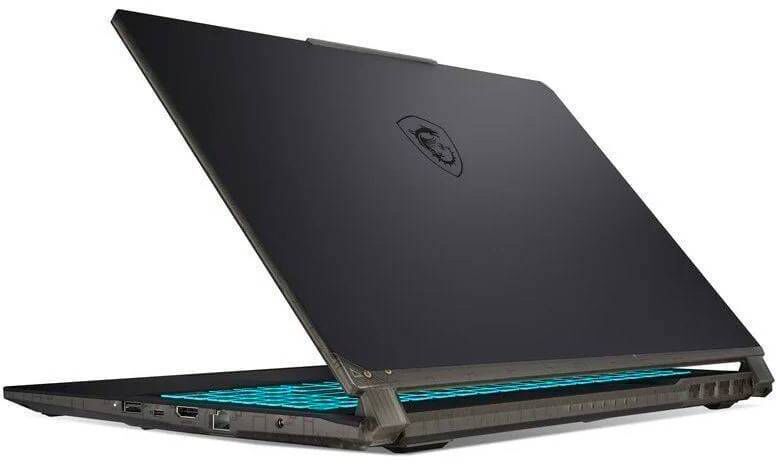 Portátil MSI Cyborg 15 A13VE-891XPT 15.6