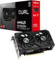 Gr&aacute;fica Asus Radeon RX 9060 XT Dual 8GB GDDR6 image number null