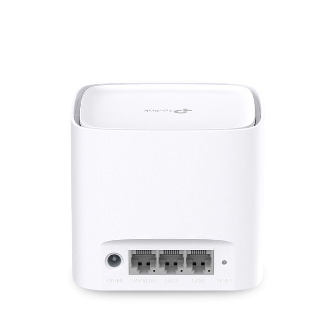 Access Point Mesh TP-Link HX220 AX1800 Whole Home Mesh Wi-Fi 6 image number 1