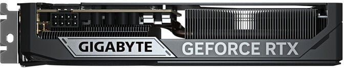 Gr&aacute;fica Gigabyte GeForce&reg; RTX 5060 Ti WindForce 2 OC 16GB GDDR7 DLSS4 image number 6