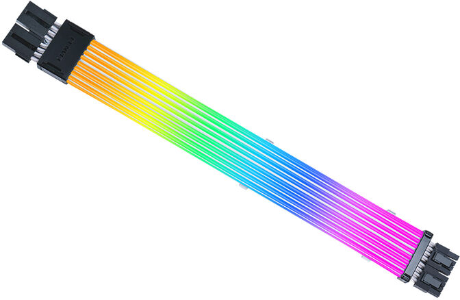 Cabo Lian Li Strimer Wireless 8-Pin image number 0