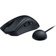 Rato Razer DeathAdder V4 Pro 45000DPI Wireless Preto image number null