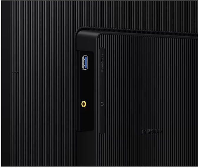 Monitor Samsung ViewFinity 27" S7 S70D IPS UHD 4K 60Hz 5ms image number 9