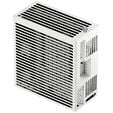 Caixa ATX HAVN HS 360 VGPU Branco image number null