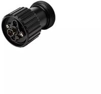 Adaptador p/Joystick Thrustmaster AVA Offset