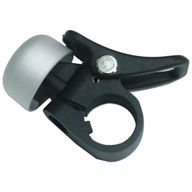 Campainha El&eacute;trica Xiaomi para Trotinete El&eacute;trica image number 1