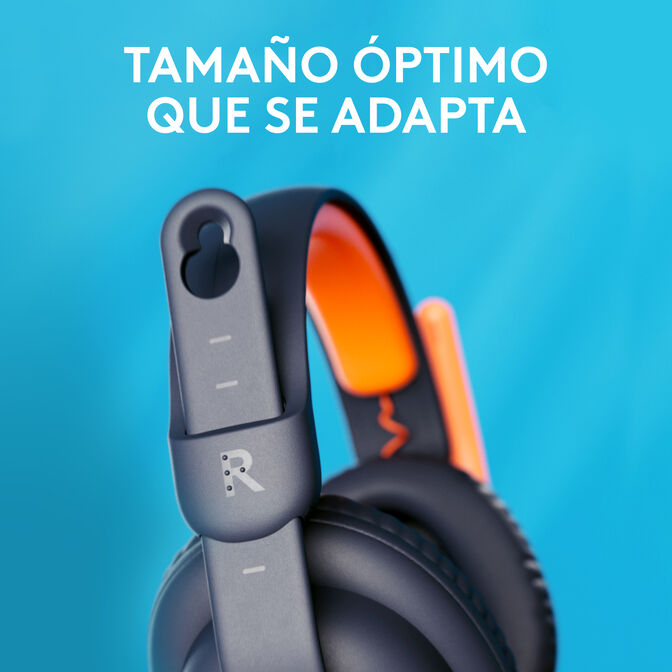Headset Logitech Zone Learn Wired 3.5mm image number 15