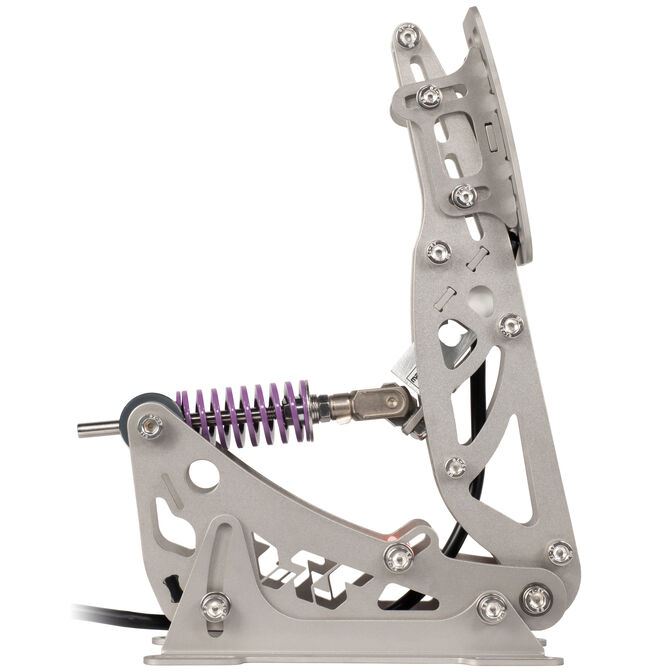 Pedal Embraiagem VRS DirectForce Pro image number 1