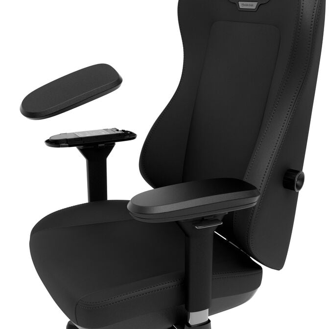 Cadeira noblechairs AURA - Black Edition image number 22