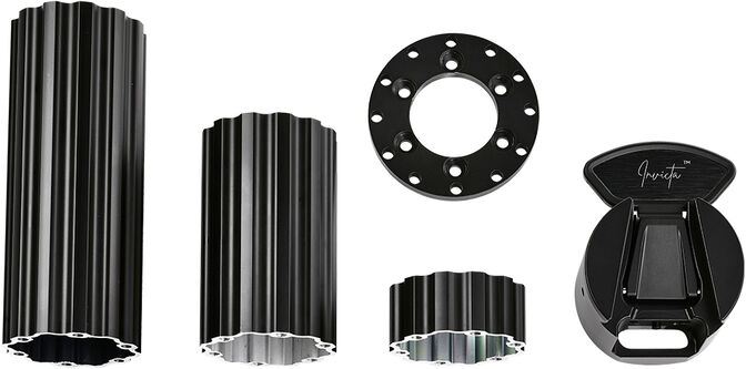 Quick Release Asetek SimSports INVICTA image number 7