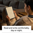 E-Reader Amazon Kindle Scribe (2022) 10.2" 16GB + Caneta Premium image number null