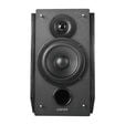Colunas Edifier R1855DB Hi-Fi Studio 2.0 70W Bluetooth Pretas image number null