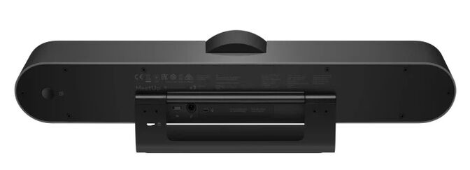 Webcam Profissional Logitech ConferenceCam MeetUp image number 2