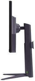 Monitor LG UltraGear 27" 27GS85Q Nano IPS QHD 180Hz 1ms G-SYNC Compatible image number null