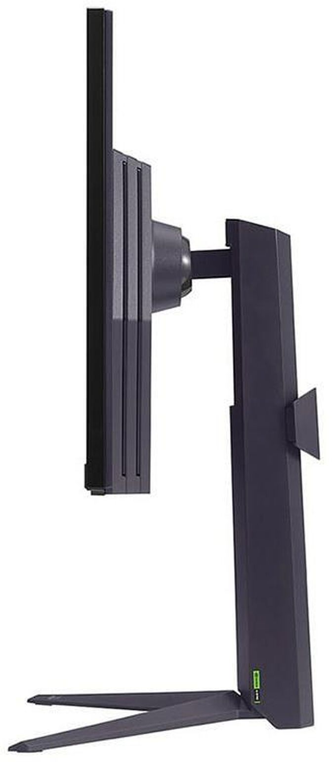 Monitor LG UltraGear 27" 27GS85Q Nano IPS QHD 180Hz 1ms G-SYNC Compatible image number 4