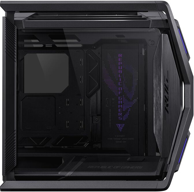 Caixa E-ATX Asus ROG Hyperion GR701 ARGB BTF Edition image number 14