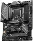 Motherboard MSI Z790 GAMING PLUS WIFI image number null