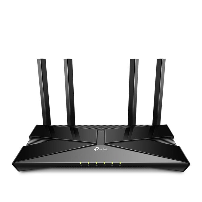 Router TP-Link Archer AX53 AX3000 Dual-Band WiFi 6 Mesh Gigabit image number 0