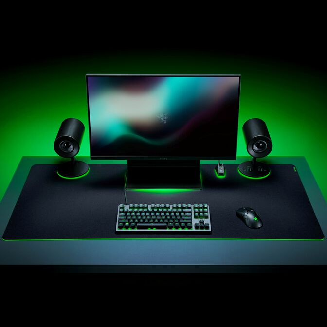 Tapete Razer Gigantus V2 3XL image number 4