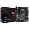 ** B Grade ** Motherboard ASRock Z790M PG Lightning/D4