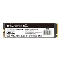 SSD Team Group MP44 2TB Gen4 M.2 NVMe (7400/7000MB/s)