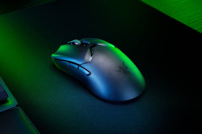 Rato Razer Viper V2 Pro Wired/Wireless image number 1