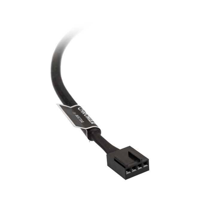 Ventoinha Noctua NF-F12-PWM Chromax (Swap) 120mm image number 6