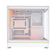 Caixa ATX Montech HS02 Pro Branco image number null