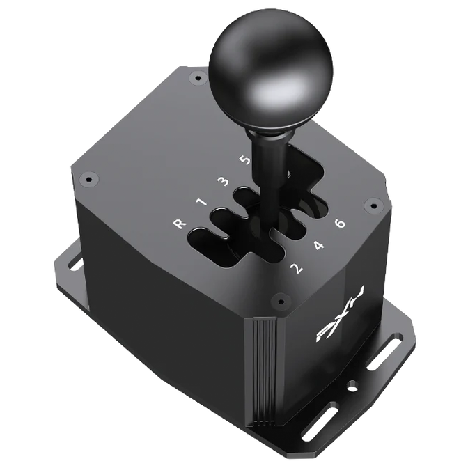 Mudan&ccedil;as PXN SF U - Caixa H e Sequenciais image number 3