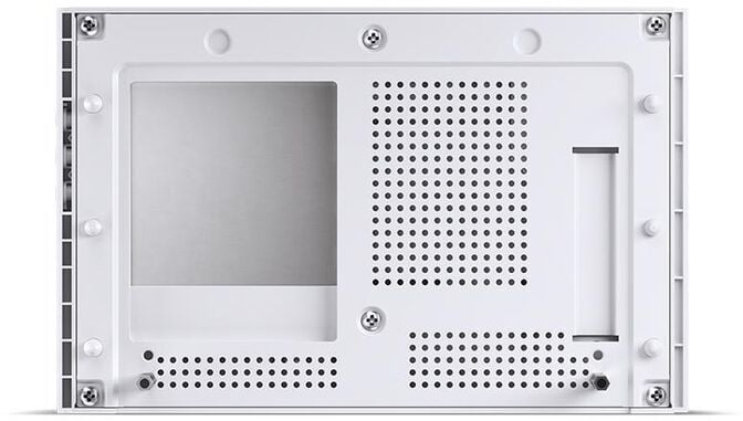 Monitor Port&aacute;til LCD TFT 8" Jonsbo DS8 Branco image number 4