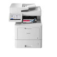Impressora Multifun&ccedil;&otilde;es a Laser Brother MFC-L9630CDN Cores image number null