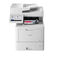 Impressora Multifun&ccedil;&otilde;es a Laser Brother MFC-L9630CDN Cores