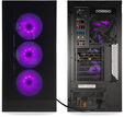 Computador King Mod Gamer-PC NZXT Ryzen 5 9600X 32GB DDR5 1TB RTX 5070 WiFi W11 image number null