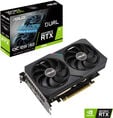 Gr&aacute;fica Asus GeForce&reg; RTX 3060 Dual OC V2 12GB GDDR6 image number null