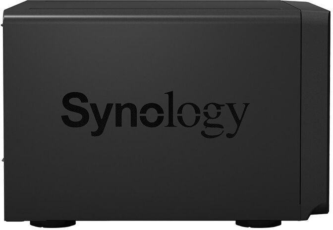 NAS Synology Unidade de Expans&atilde;o DX517 image number 4