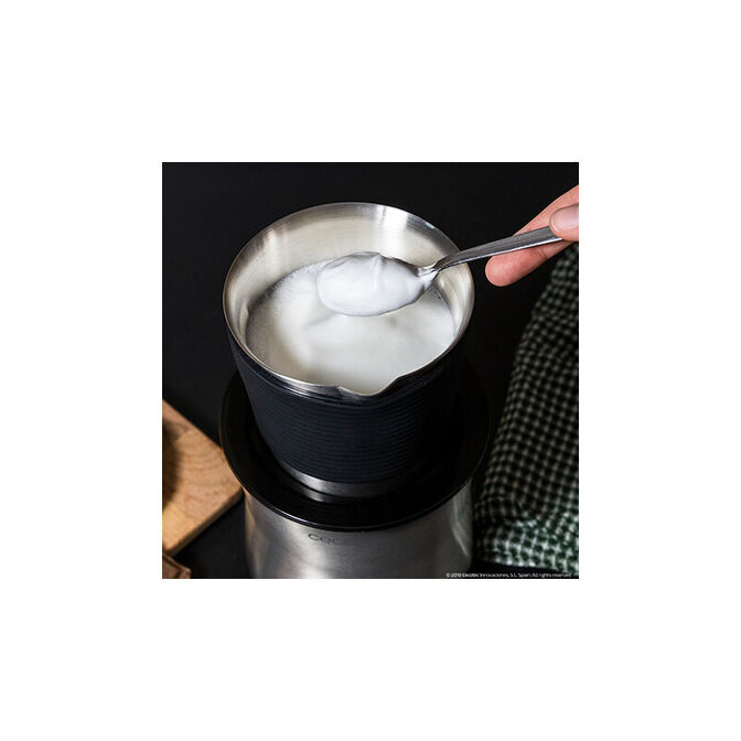 Espumador de Leite Cecotec Power Moca Spume 5000 650W image number 4