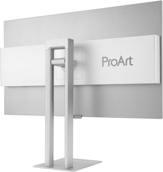 Monitor ASUS ProArt 32" PA32UCDM OLED 4K 240Hz 0.01ms Dolby Vision Thunderbolt 4 (PD96W) DisplayHDR True Black 400 image number 8